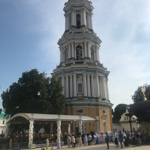 Флоро Лаврская Церковь Павлодара