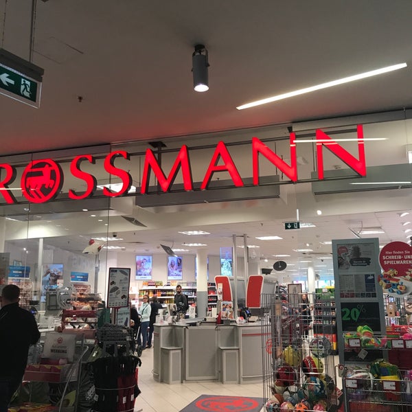 Rossmann Uberseequartier 1 Tip From 110 Visitors