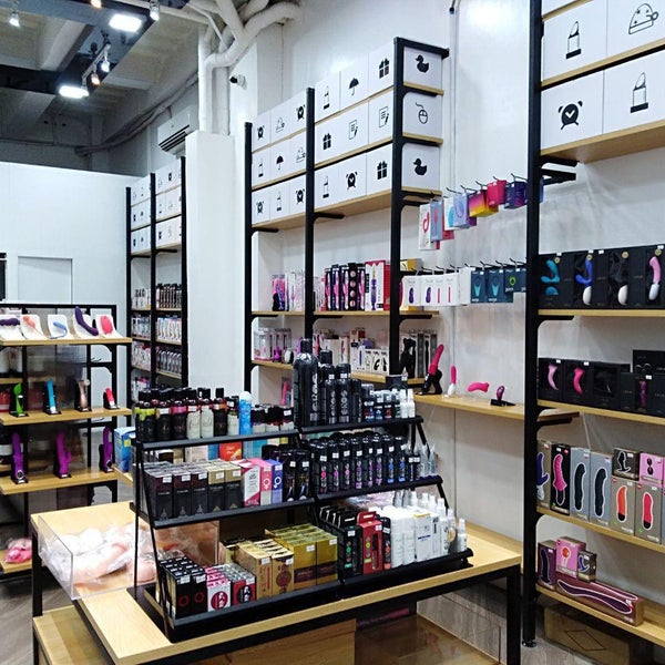 For Adult sex toys stores opinion Adult sex toys stores