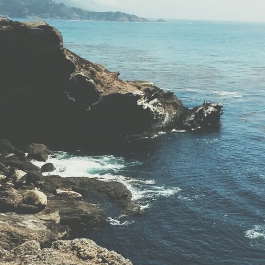 Pacific Coast Highway 1
