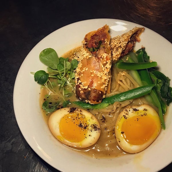 Spoon and Stable Warehouse District Minneapolis, MN