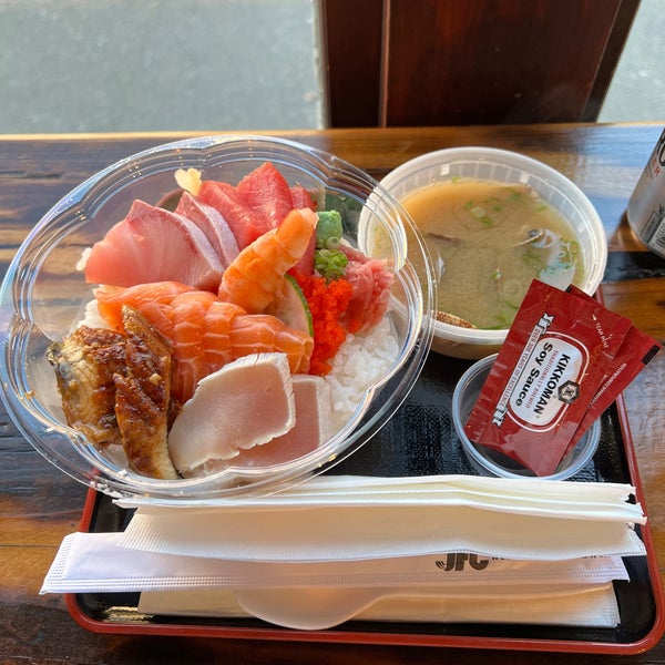 Donburi station deals