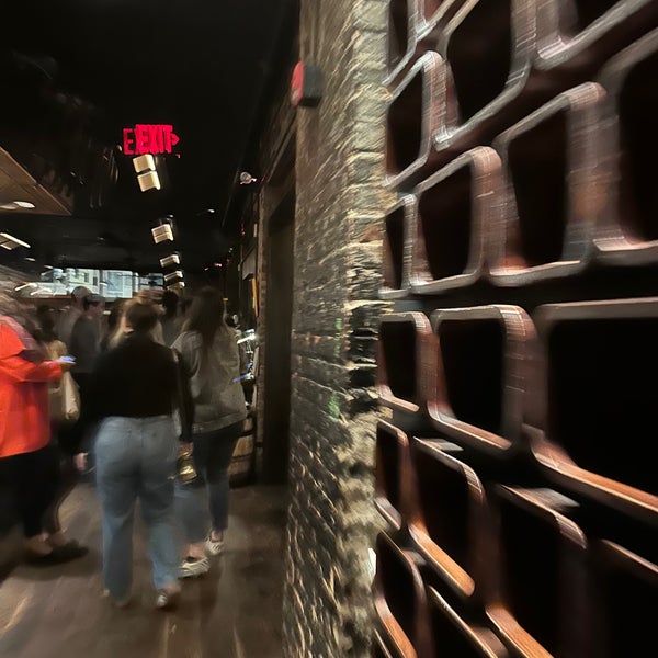 Photo taken at Barcelona Wine Bar by Rahayu Z. on 1/2/2023