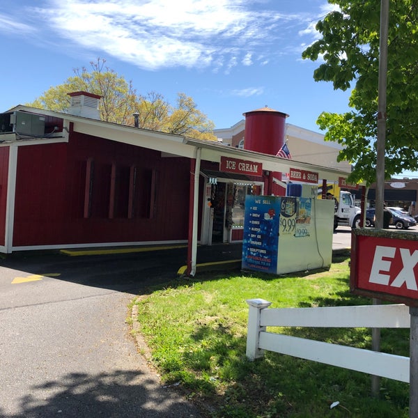 Dairy Barn Stores Inc