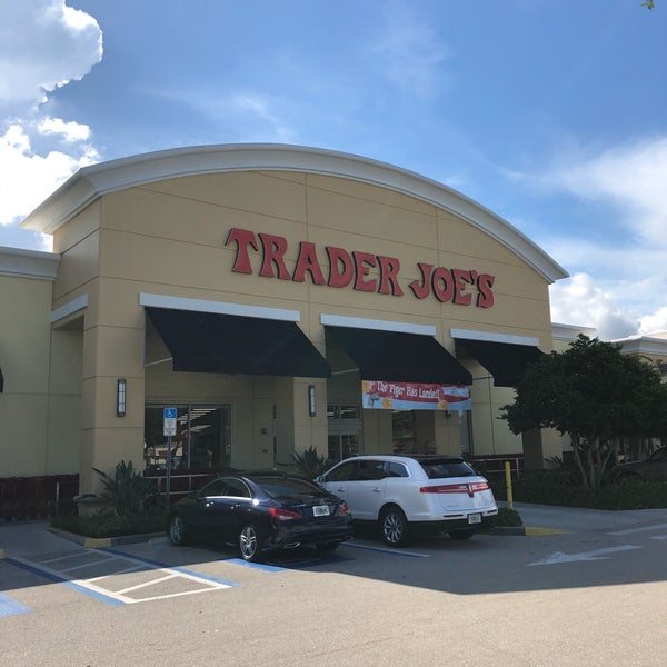 Trader Joe's Naples, FL