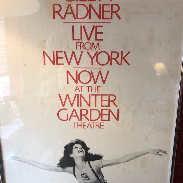 3/11/2019에 Eric N.님이 Gilda&#39;s Club New York City에서 찍은 사진