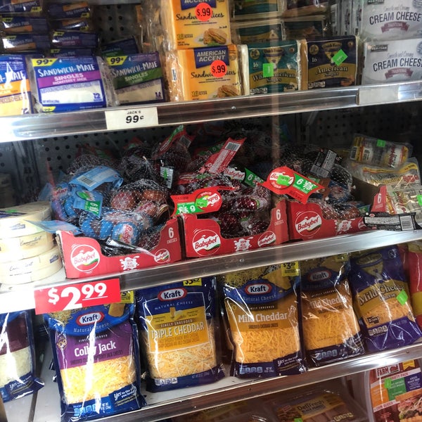 Jack's 99¢ Store Midtown East 24 tips