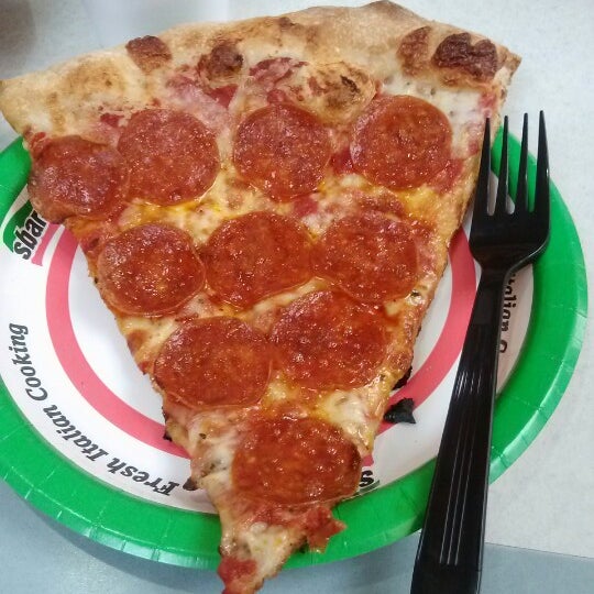 Photos at Sbarro Pizzeria