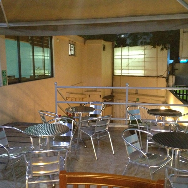 8/20/2013에 Otero G.님이 Cafe Galeno에서 찍은 사진