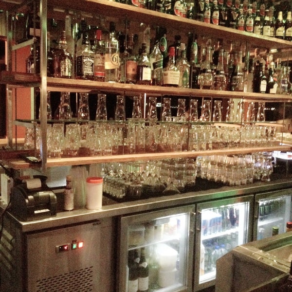 Bikini Bar Sentosa Island Siloso Beach