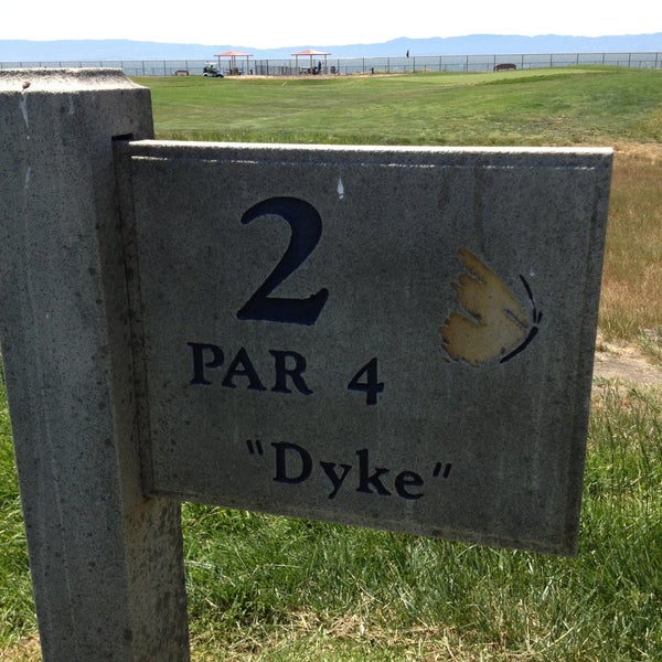 Photo taken at Monarch Bay Golf Club by Patrick K. on 5/13/2013