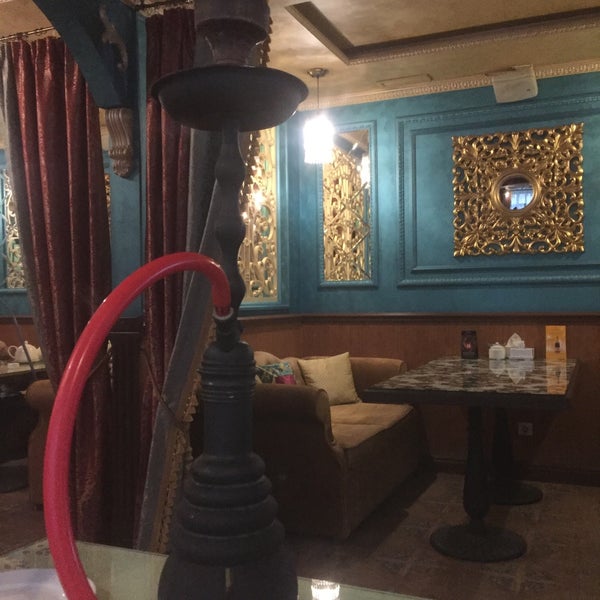 Пятигорск ресторан хантама