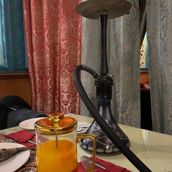 Пятигорск ресторан хантама