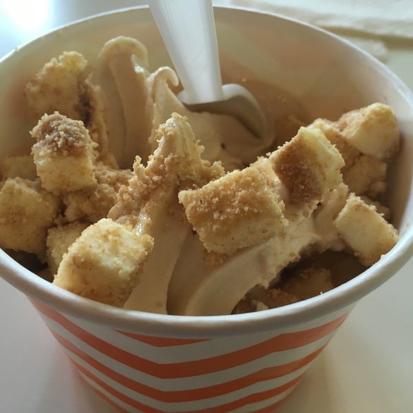 Yogurt Jungle Maricopa, AZ