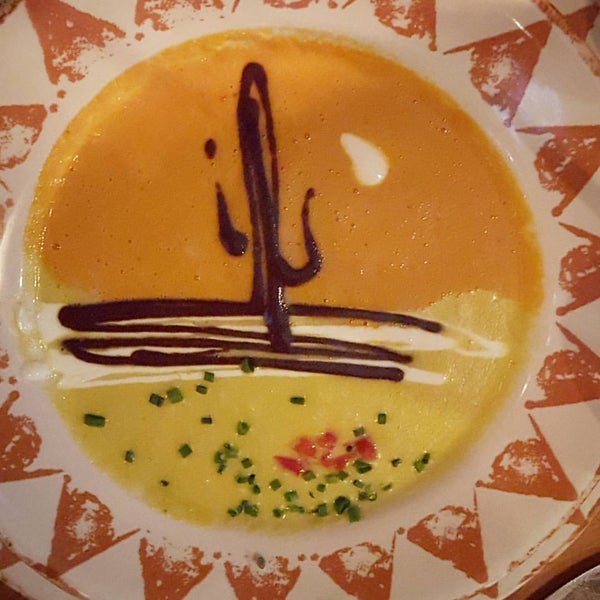 9/1/2015にNick M.がSanta Fe Cafeで撮った写真
