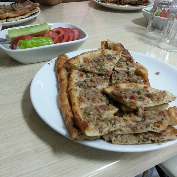 Kent Etli Pide Muratpaşa, Antalya