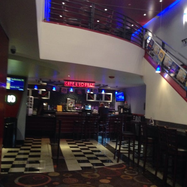 Photos at CineLux Scotts Valley Cinema Scotts Valley, CA