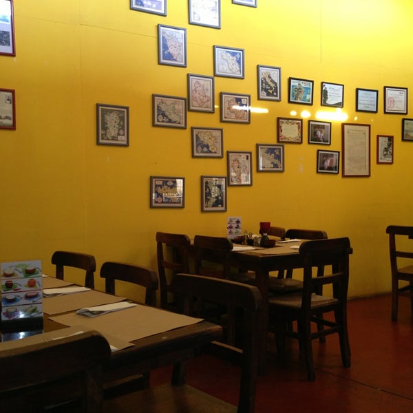 La Taverna dei Quattro Mori - 32 tips