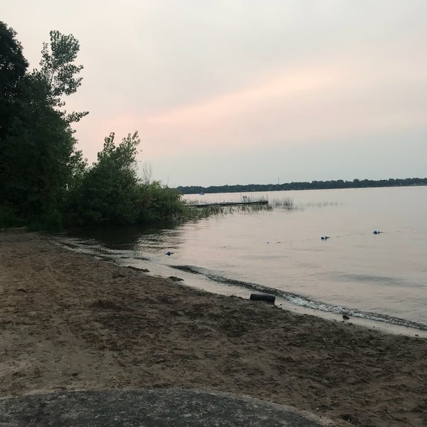 Bellaire Beach 2499 South Shore Blvd