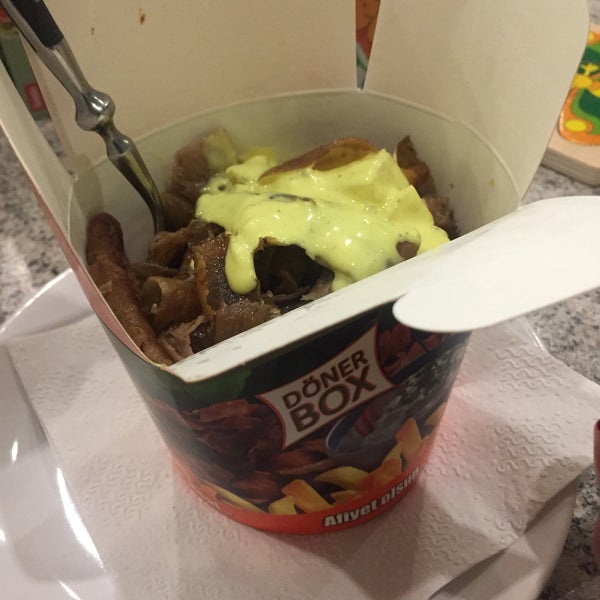 Orient Doner Haus 1 Tipp Von 32 Besucher