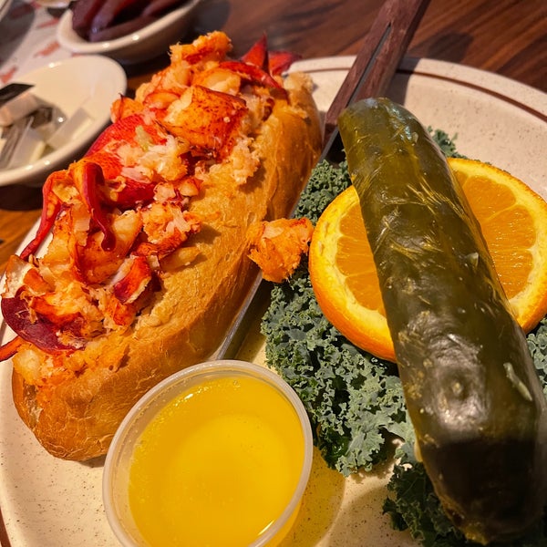 Maine Fish Market And Restaurant Town of East Windsor, CT