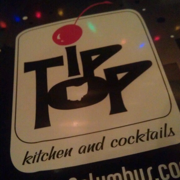 Photos at Tip Top Kitchen & Cocktails 73 E Gay St