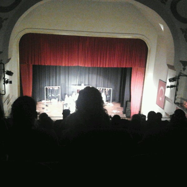 Zubeyde Hanim Kultur Merkezi 12842 Ziyaretcidan 35 Tavsiye