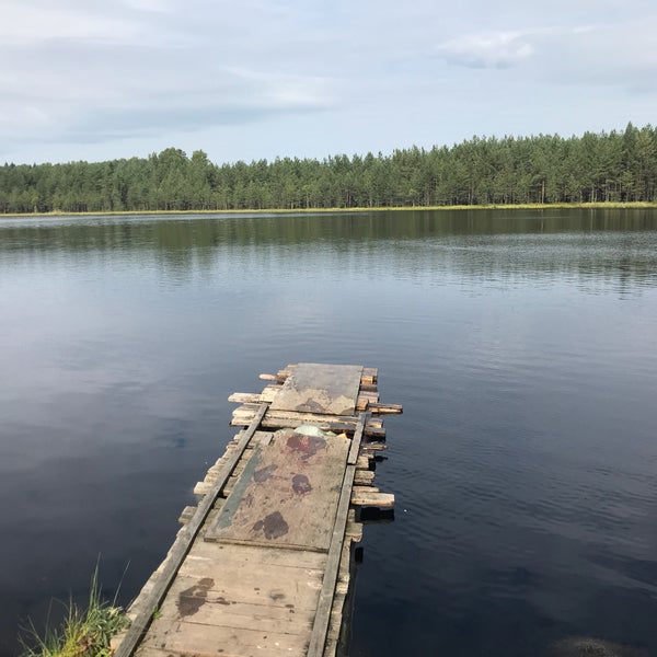 Озеро глухое екатеринбург