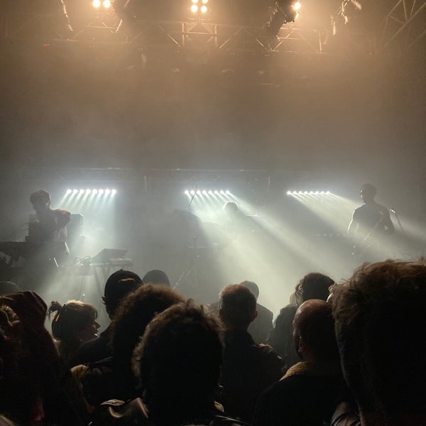 The Button Factory Temple Bar 15 tips