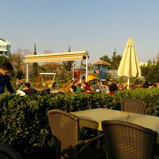 Photos at Pasta Bahçesi Adana, Adana
