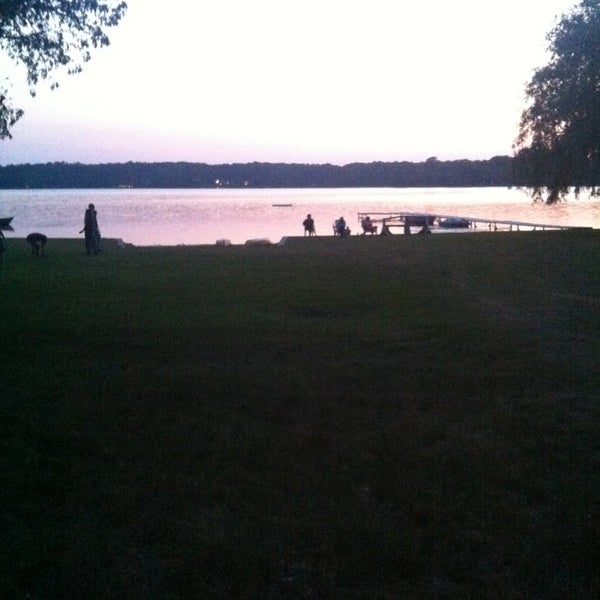 Brookside Cottages 3870 E Duck Lake Rd