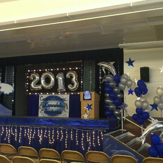 Kapunahala Elementary Kāne‘ohe, HI