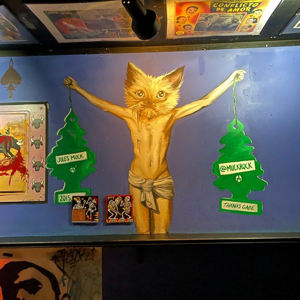 The Matador Downtown Santa Fe Santa Fe, NM