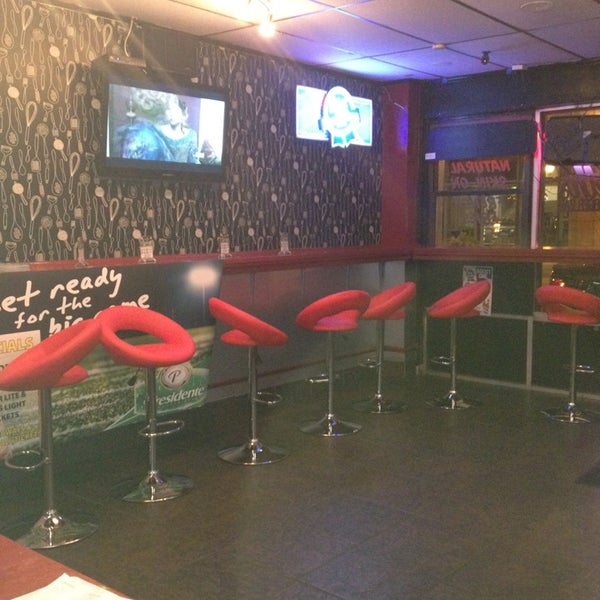 1/19/2013にBeth S.がBeth&#39;s Burger Barで撮った写真