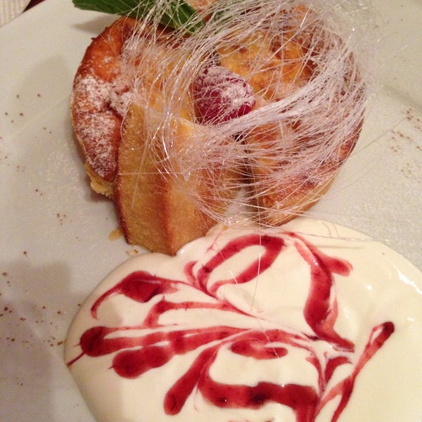 Кафе меланж луганск