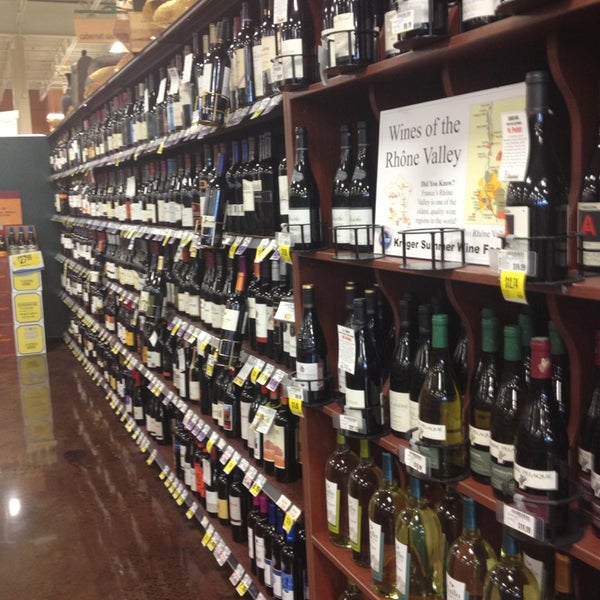 Kroger Downtown Sandy Springs Sandy Springs, GA