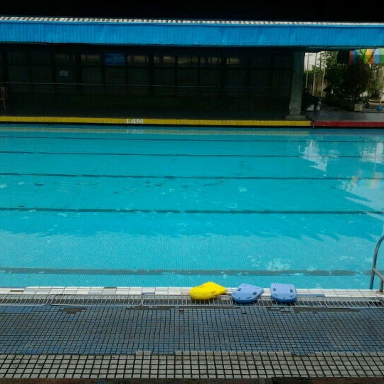 Photos At Kolam Renang Atom Pool Photos At Kolam Renang Atom Pool