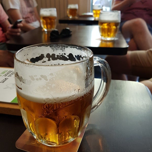 Photo taken at The Pub by Gerwin S. on 7/27/2019