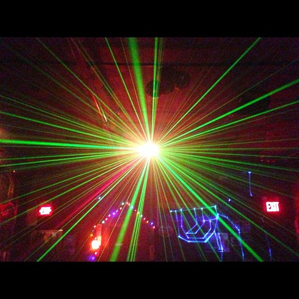 Foto tomada en Sugarland Nightclub  por alba el 12/3/2012