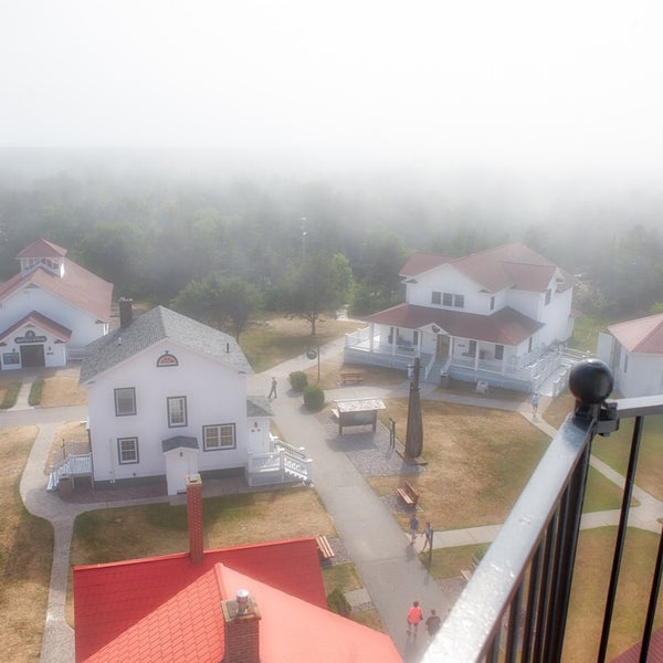 Whitefish Point Paradise, MI