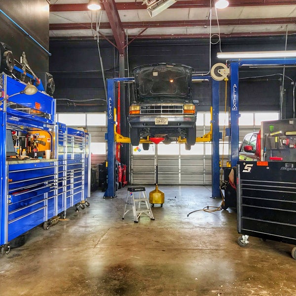 Dave's Ultimate Automotive - Automotive Shop in Pflugerville