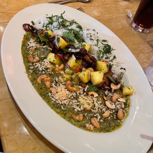 The Cheesecake Factory Austin, TX