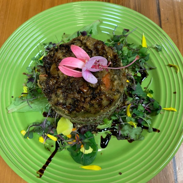 KC Healthy Kitchen 11900 Biscayne Blvd