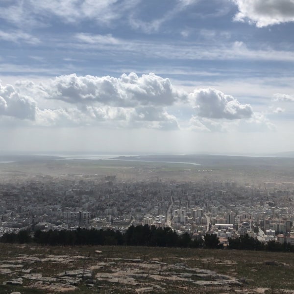 3/6/2023에 F. B.님이 Adıyaman Seyir Tepesi에서 찍은 사진