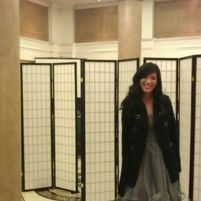 Foto tomada en Biltmore Hotel &amp; Suites  por Erin Nicole el 1/27/2013