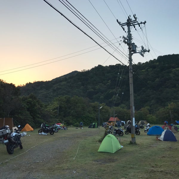 Photos At 恵比須浜キャンプ村 Campground