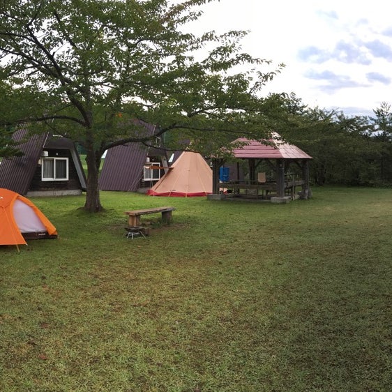 Photos At 矢立温泉キャンプ場 Campground Photos At 矢立温泉キャンプ場 Campground