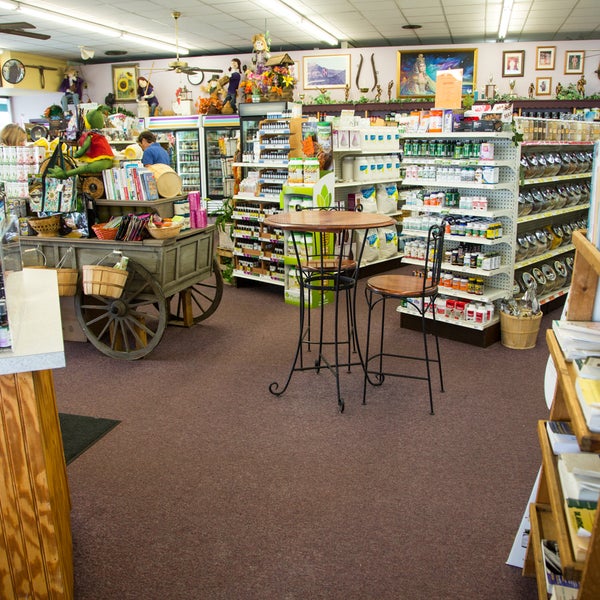 Roberts Health Foods Lexington, KY