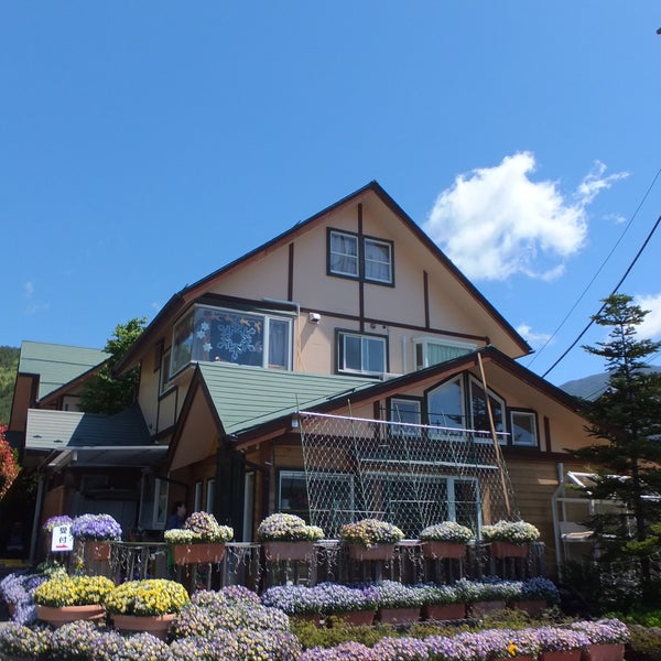 Photos At レイクヴィラ河口湖 Resort