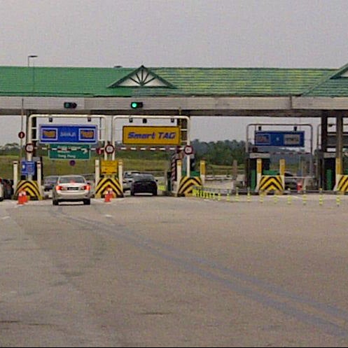 Photos At Plaza Tol Ayer Hitam 44 Tips